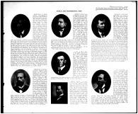 Hamilton Robinson, Barnhart Young, H. Lange, Carl Schuler, Louis Miley, W.D. Ditmars, L. Shaffer